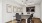 conference table with chairs and TV