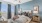 Relax and recharge in beautiful and spacious bedrooms
