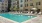 Resort-Style Pool